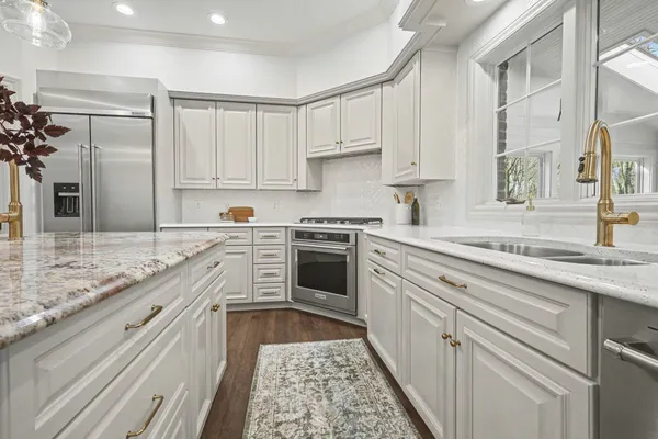 $1,599,000 | 1233 Ballybunion Court Southeast, Grand Rapids, MI 49546