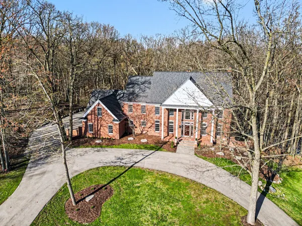 $1,599,000 | 1233 Ballybunion Court Southeast, Grand Rapids, MI 49546