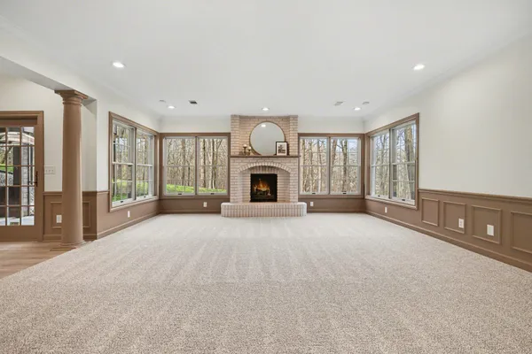 $1,599,000 | 1233 Ballybunion Court Southeast, Grand Rapids, MI 49546