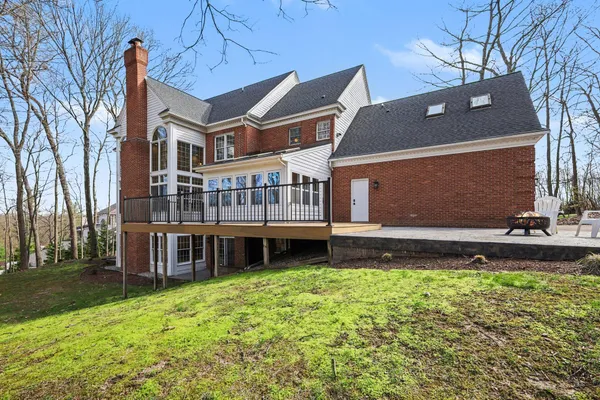 $1,599,000 | 1233 Ballybunion Court Southeast, Grand Rapids, MI 49546