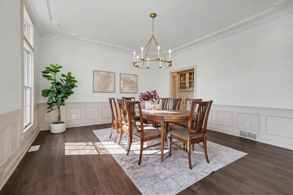 $1,599,000 | 1233 Ballybunion Court Southeast, Grand Rapids, MI 49546
