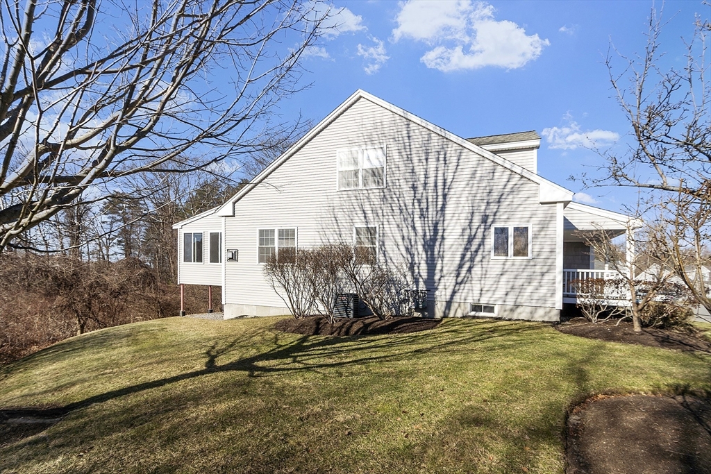 2 Marble Farm Road, Unit 2 Maynard, MA 01754 - Photo 23 of 28