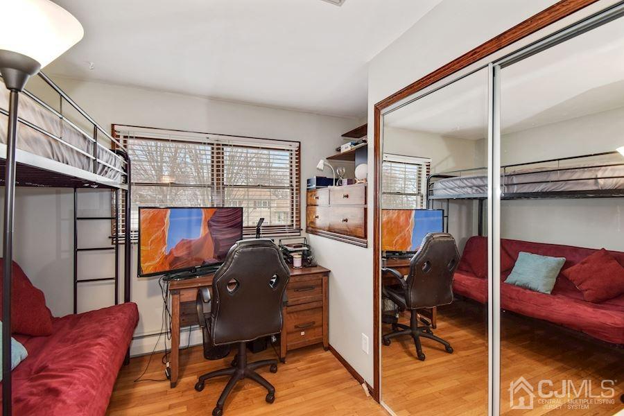 4 Finley Road Edison, NJ 08817 - Photo 20 of 32 a view of a livingroom with furniture and a window
