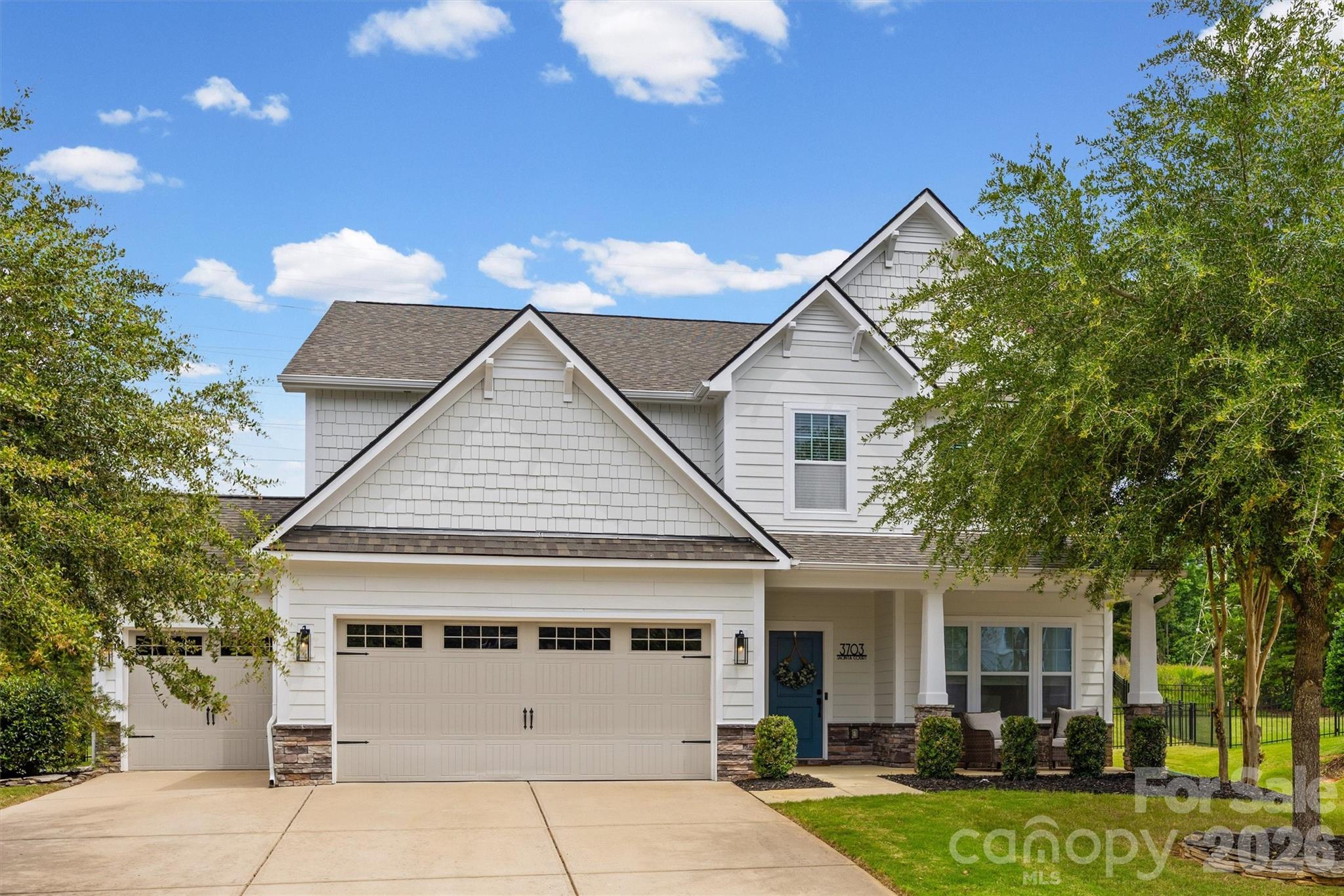 3703 Jacinta Court Tega Cay, SC 29708 - Photo 1 of 48