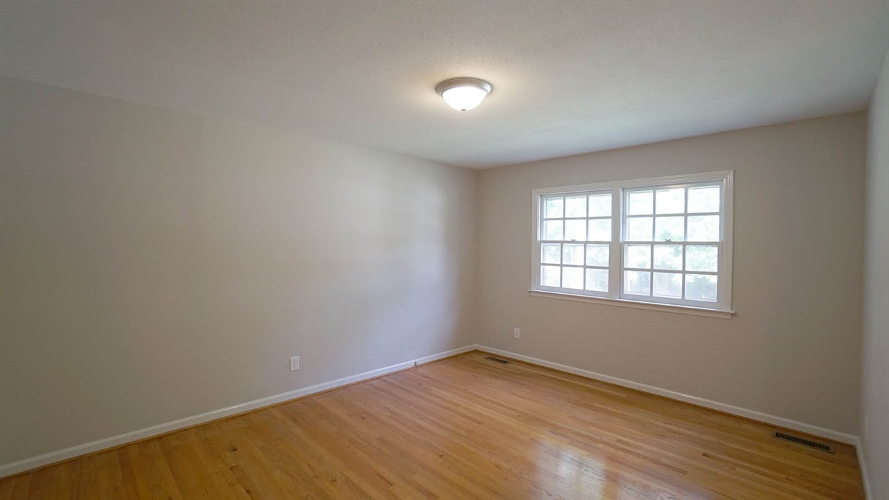 6515 King Lawrence Road Raleigh, NC 27607 - Photo 13 of 29 Master Bedroom