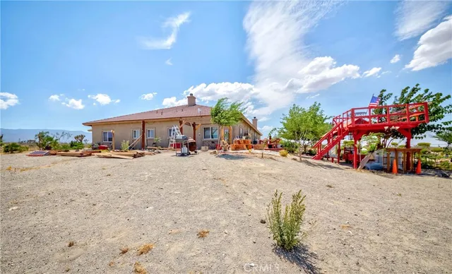 $710,000 | 3789 Luna Road, Phelan, CA 92371