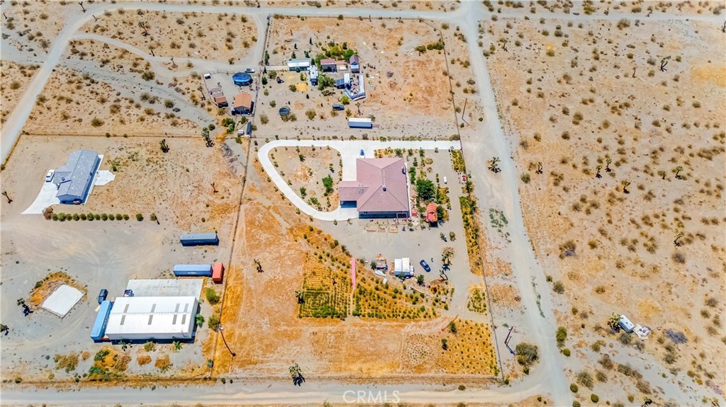 3789 Luna Road Phelan, CA 92371 - Photo 3 of 49