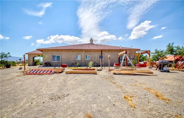 $710,000 | 3789 Luna Road, Phelan, CA 92371