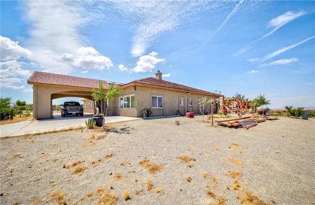 $710,000 | 3789 Luna Road, Phelan, CA 92371
