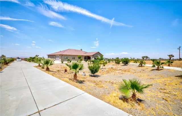 $710,000 | 3789 Luna Road, Phelan, CA 92371