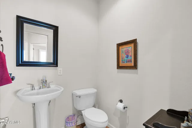 $2,850 | 13620 West Cypress Street, Goodyear, AZ 85395