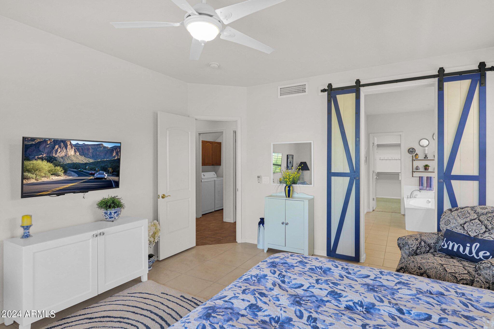 13620 West Cypress Street Goodyear, AZ 85395 - Photo 19 of 39 Master Bedroom