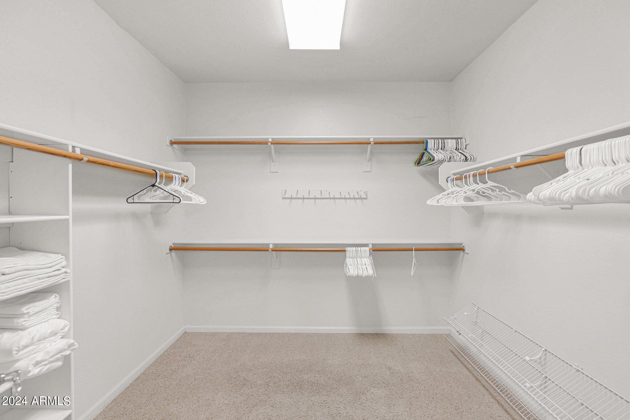 13620 West Cypress Street Goodyear, AZ 85395 - Photo 24 of 39 Master Closet