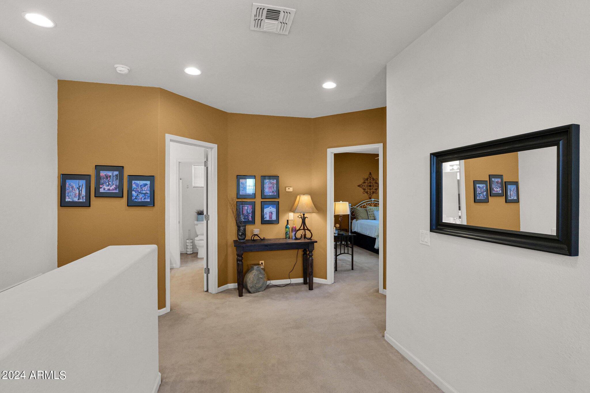 13620 West Cypress Street Goodyear, AZ 85395 - Photo 26 of 39 Upstairs Loft