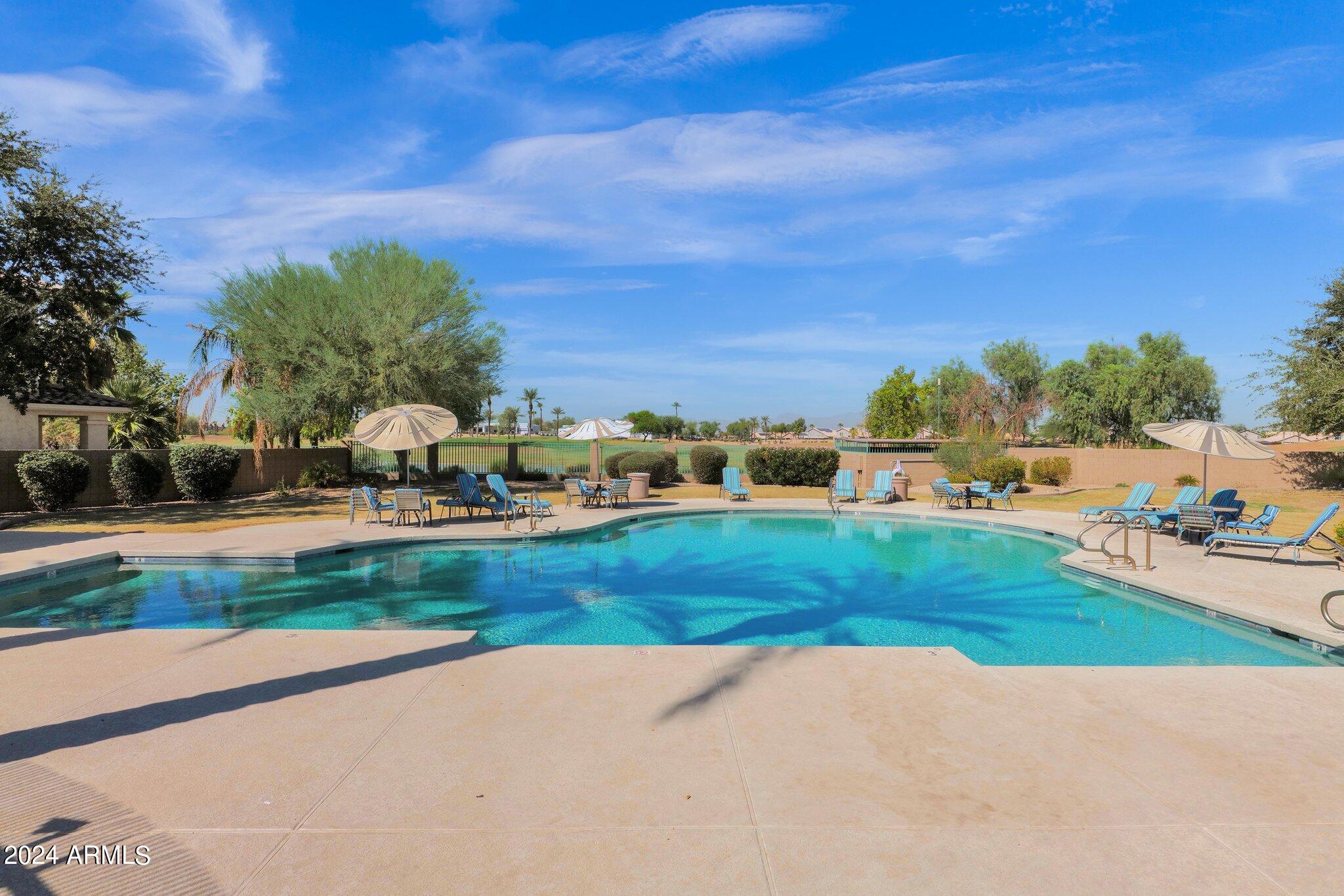 13620 West Cypress Street Goodyear, AZ 85395 - Photo 3 of 39 Community Pool