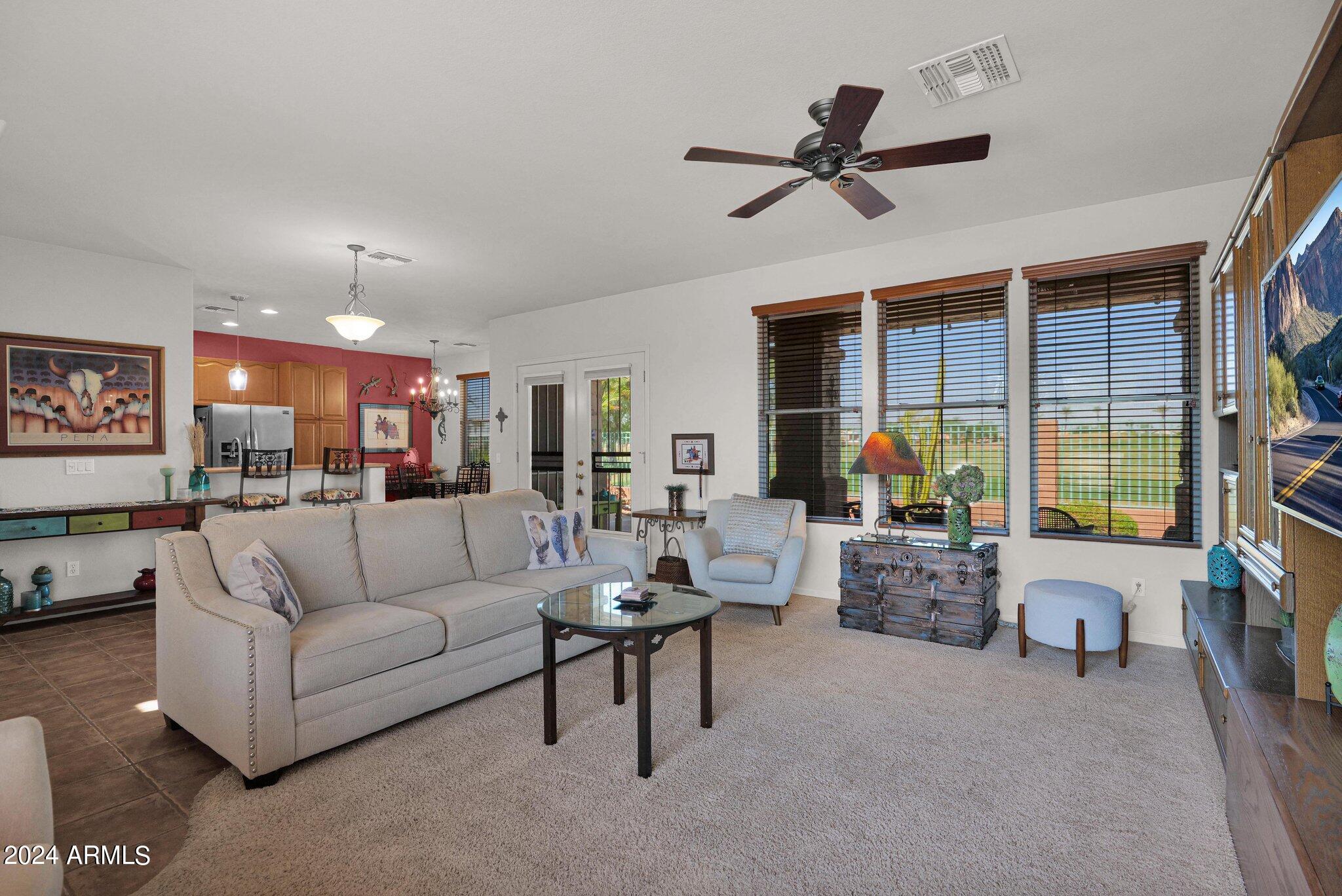 13620 West Cypress Street Goodyear, AZ 85395 - Photo 5 of 39 Living Area