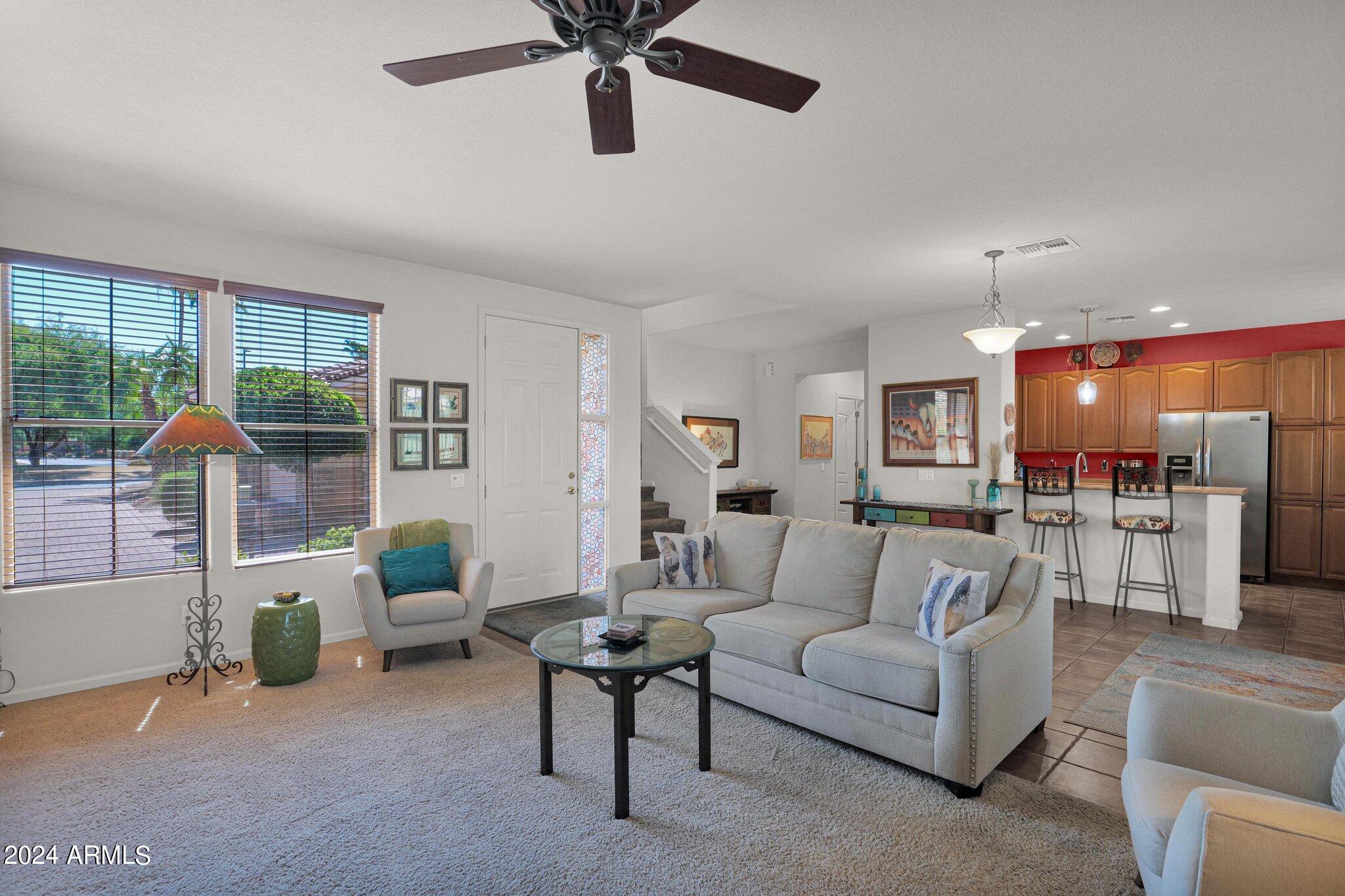 13620 West Cypress Street Goodyear, AZ 85395 - Photo 6 of 39 Living Area