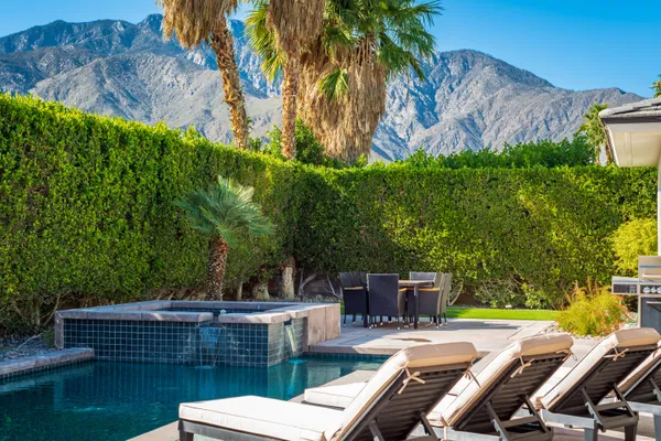 $1,195,000 | 1575 Enclave Way, Palm Springs, CA 92262