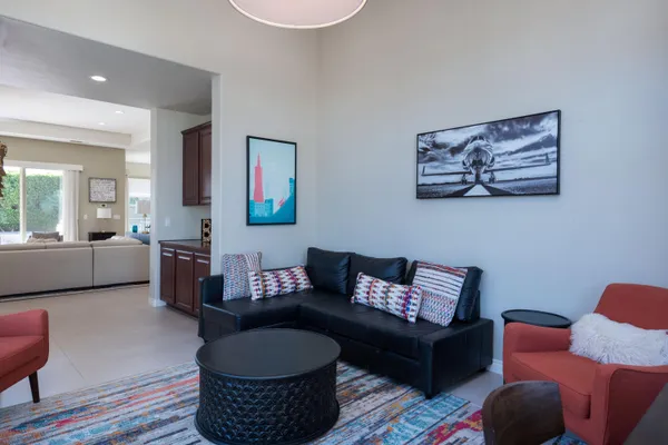 $1,195,000 | 1575 Enclave Way, Palm Springs, CA 92262