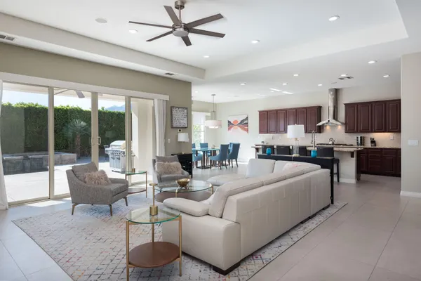 $1,195,000 | 1575 Enclave Way, Palm Springs, CA 92262