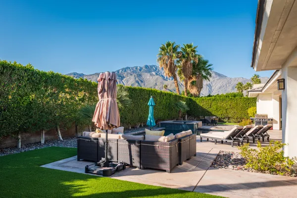 $1,195,000 | 1575 Enclave Way, Palm Springs, CA 92262