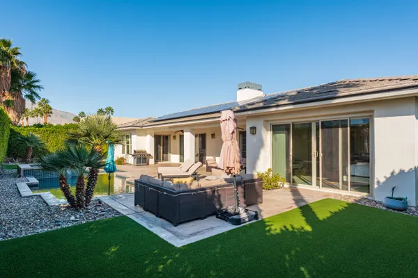 $1,195,000 | 1575 Enclave Way, Palm Springs, CA 92262