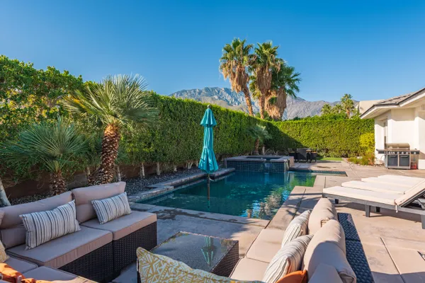 $1,195,000 | 1575 Enclave Way, Palm Springs, CA 92262