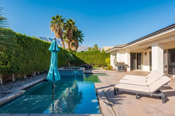 $1,195,000 | 1575 Enclave Way, Palm Springs, CA 92262