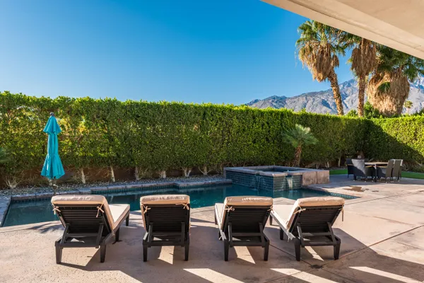 $1,195,000 | 1575 Enclave Way, Palm Springs, CA 92262