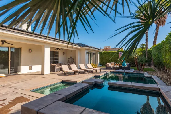 $1,195,000 | 1575 Enclave Way, Palm Springs, CA 92262