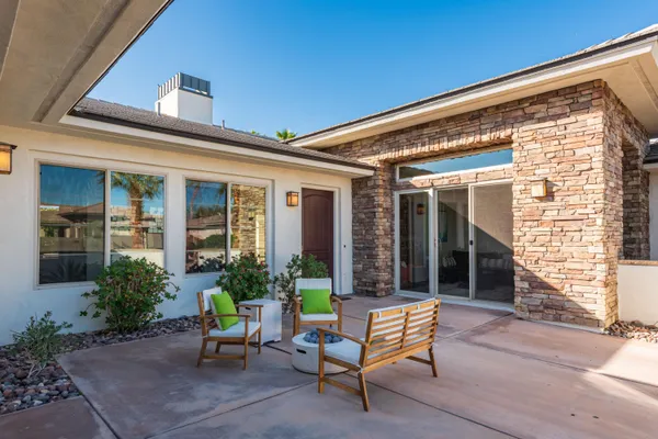 $1,195,000 | 1575 Enclave Way, Palm Springs, CA 92262