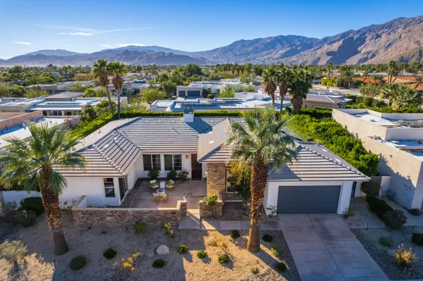 $1,195,000 | 1575 Enclave Way, Palm Springs, CA 92262