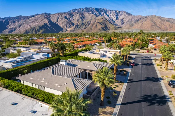 $1,195,000 | 1575 Enclave Way, Palm Springs, CA 92262