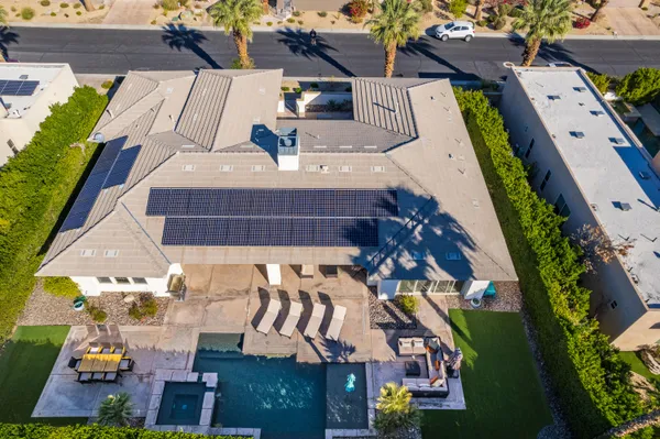 $1,195,000 | 1575 Enclave Way, Palm Springs, CA 92262