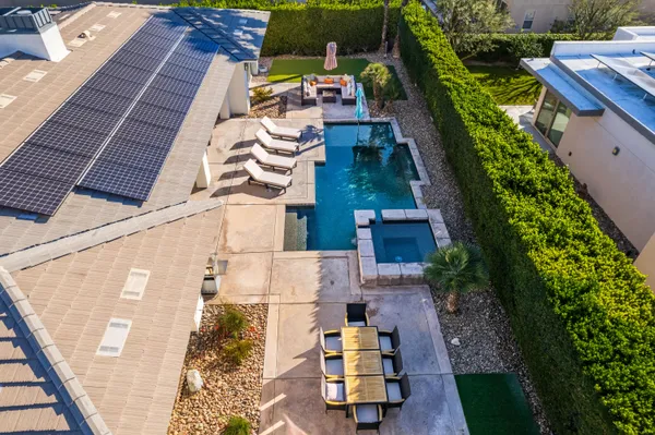 $1,195,000 | 1575 Enclave Way, Palm Springs, CA 92262