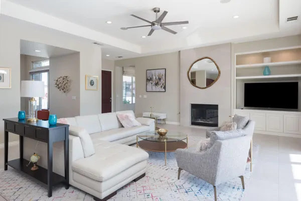 $1,195,000 | 1575 Enclave Way, Palm Springs, CA 92262