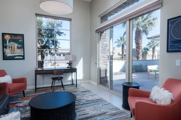 $1,195,000 | 1575 Enclave Way, Palm Springs, CA 92262