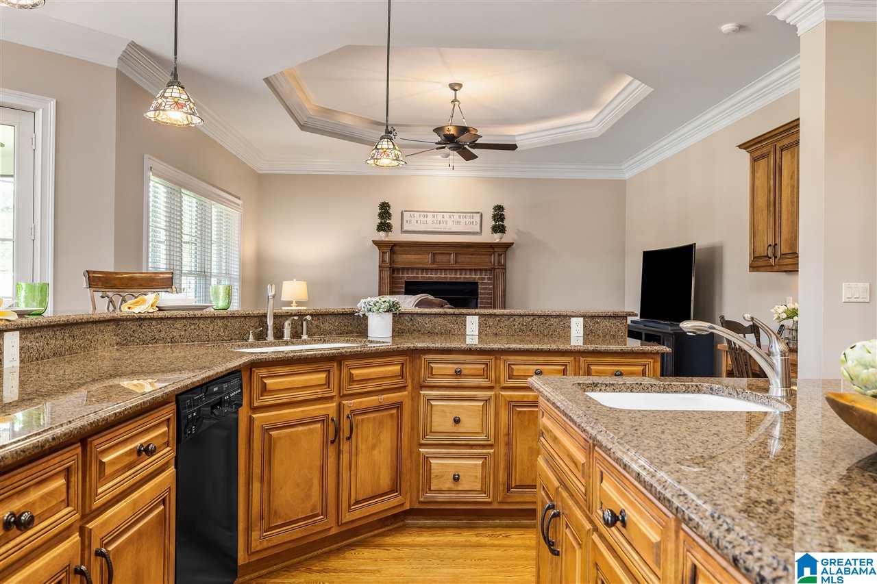 554 Huff Lane Springville, AL 35146 - Photo 19 of 50