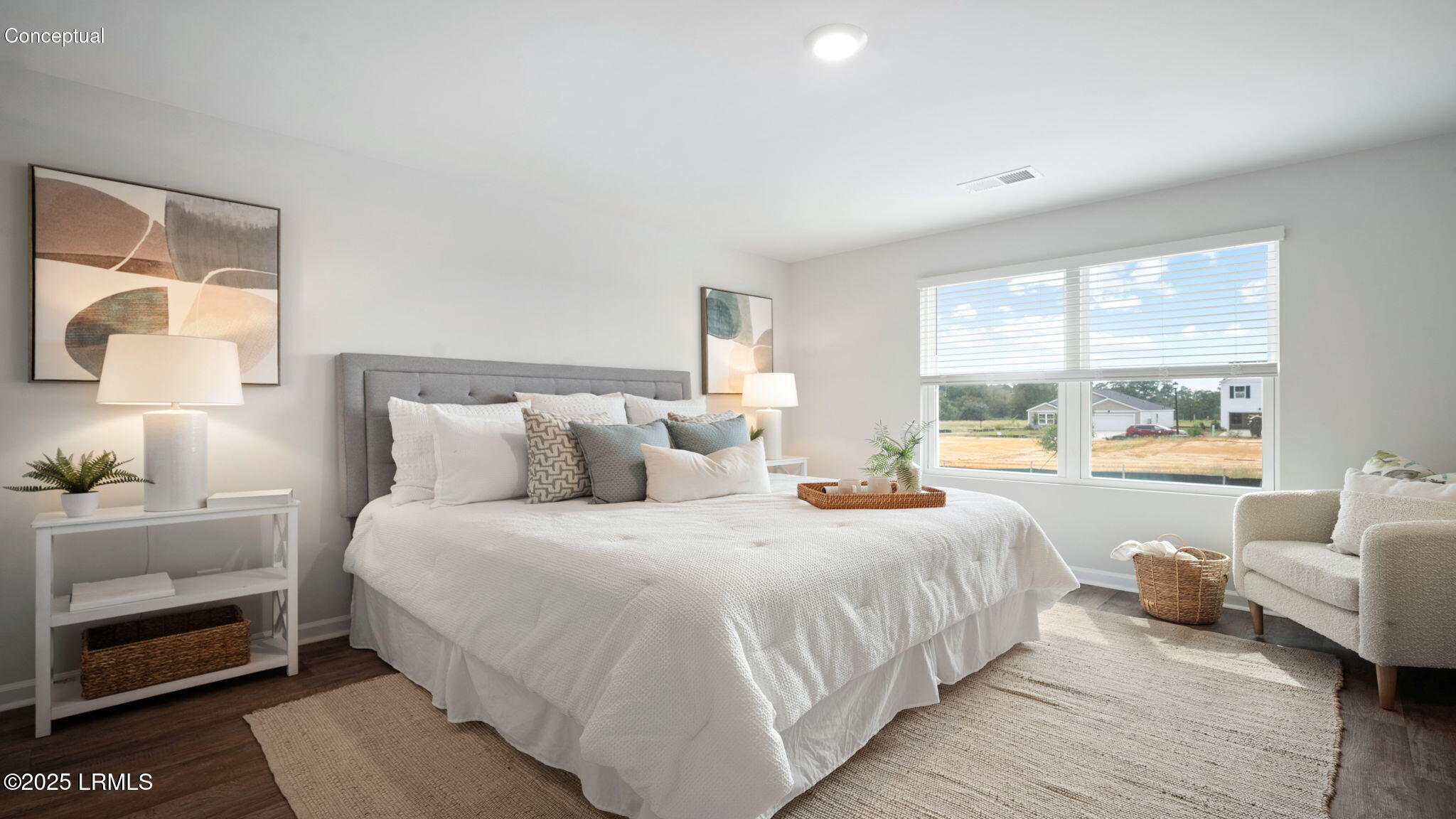 1027 Sanctum Street Ridgeland, SC 29936 - Photo 16 of 49 12 PR BR