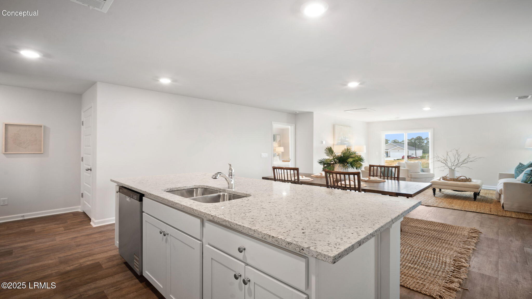 1027 Sanctum Street Ridgeland, SC 29936 - Photo 2 of 49 2 KT