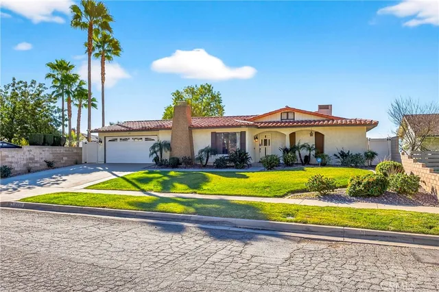 $629,000 | 3803 28th Street East, Highland, CA 92346