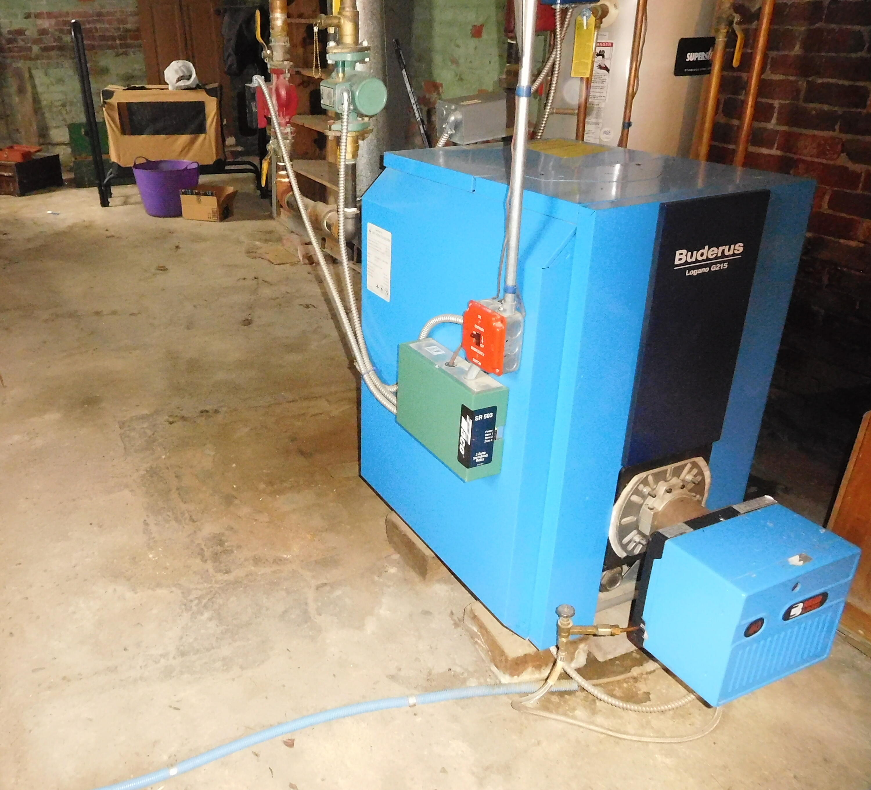 26 Mountain Avenue Lewiston, ME 04240 - Photo 35 of 35 35