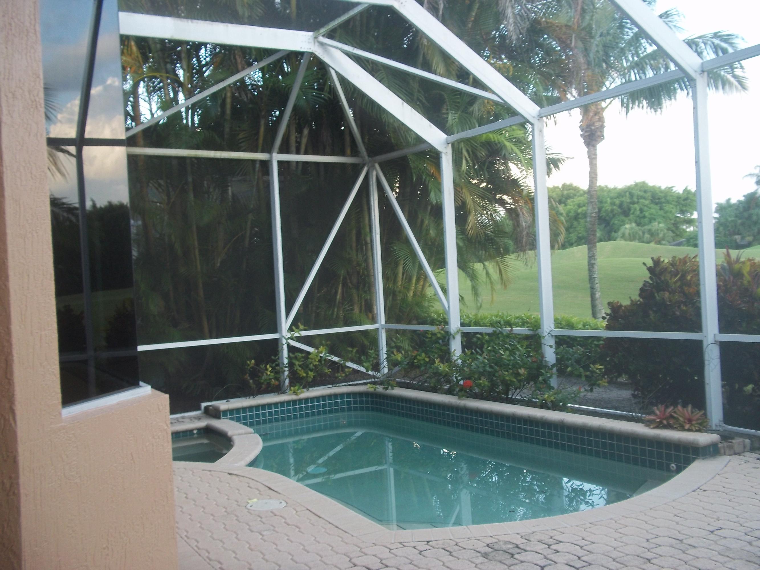 5416 Northwest 41st Terrace Boca Raton, FL 33496 - Photo 2 of 26 Hamilton 020