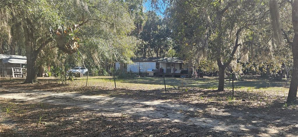 11159 North Clamdigger Terrace Inglis, FL 34449 - Photo 3 of 56