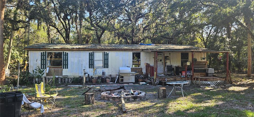 11159 North Clamdigger Terrace Inglis, FL 34449 - Photo 39 of 56