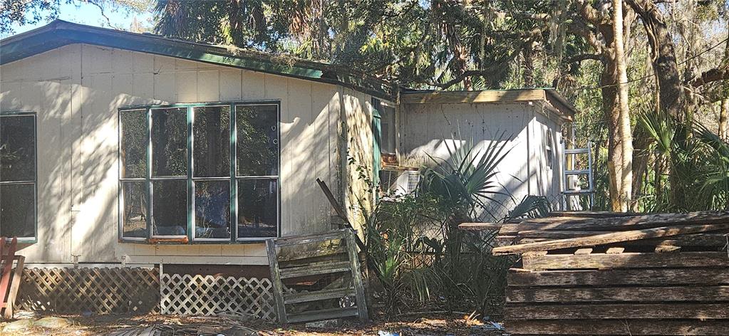 11159 North Clamdigger Terrace Inglis, FL 34449 - Photo 50 of 56