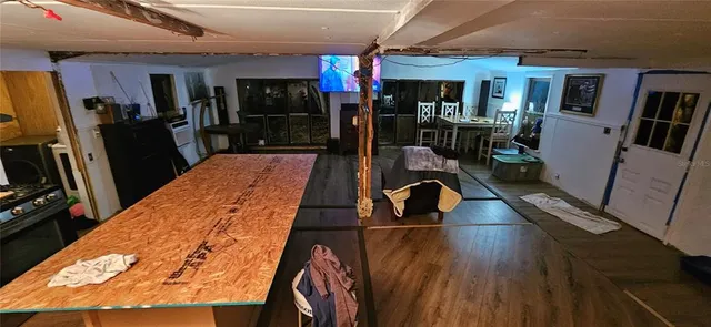 $129,900 | 11159 North Clamdigger Terrace, Inglis, FL 34449