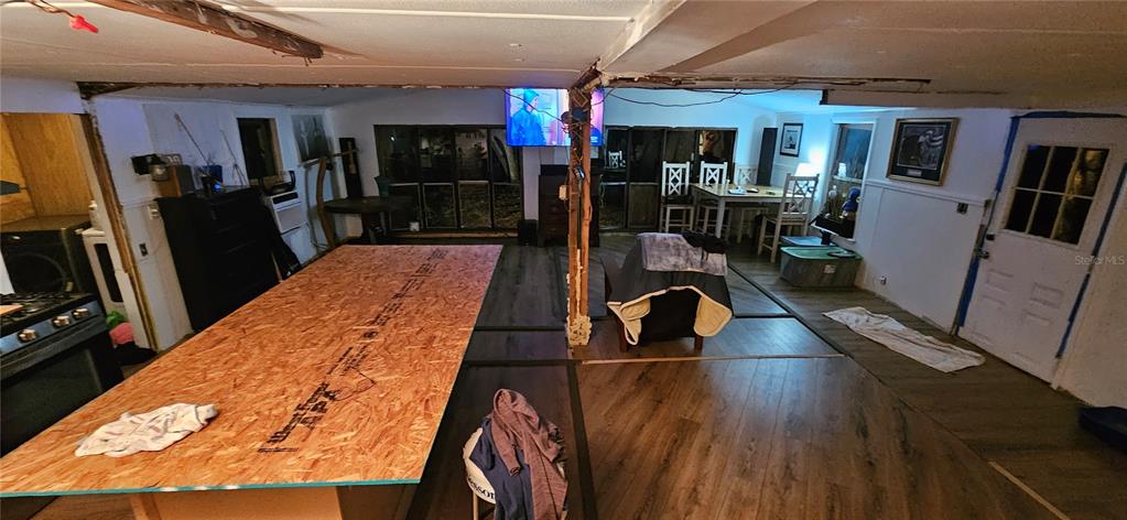 11159 North Clamdigger Terrace Inglis, FL 34449 - Photo 54 of 56