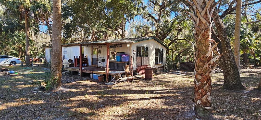 11159 North Clamdigger Terrace Inglis, FL 34449 - Photo 8 of 56