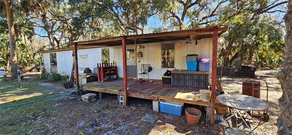 11159 North Clamdigger Terrace Inglis, FL 34449 - Photo 9 of 56